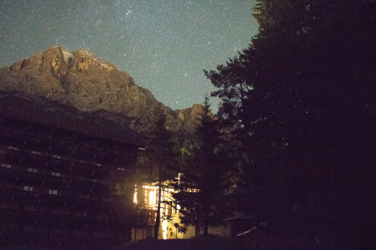 Hotel Boite Borca di Cadore Exterior photo